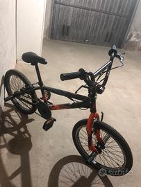 Bmx montana bambino 20’