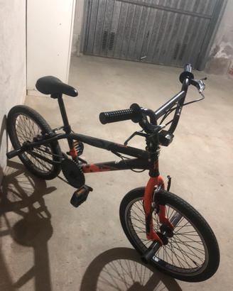Bmx montana bambino 20’