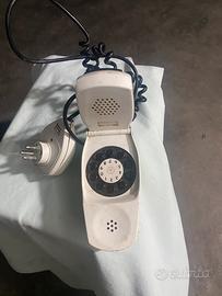 Telefono grillo parlante