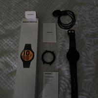 smartwach Samsung galaxy Watch 4 44mm 