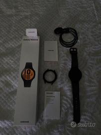 smartwach Samsung galaxy Watch 4 44mm 