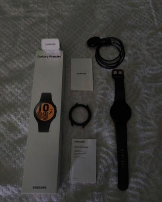 smartwach Samsung galaxy Watch 4 44mm 