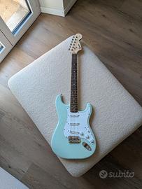 Squier Stratocaster Affinity