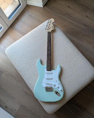 Squier Stratocaster Affinity
