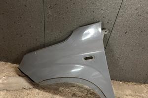Parafango anteriore sx per Fiat Panda dal 2012