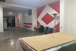 Bottega Paternò centro mq 200