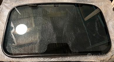 Tettutccio vetro apribile Ford Fiesta 90