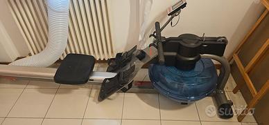 Vogatore ad Acqua Fassi Sport