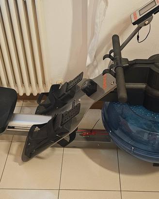 Vogatore ad Acqua Fassi Sport
