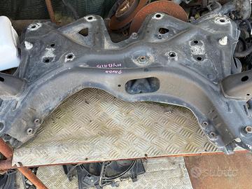 Assale anteriore culla Panda new Hybrid