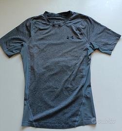 maglia under Amour compression taglia M