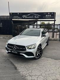 Mercedes-benz GLC 300 d 4Matic Premium Plus