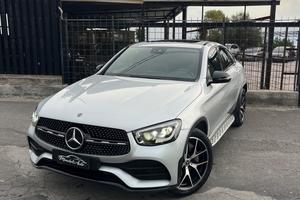 Mercedes-benz GLC 300 d 4Matic Premium Plus