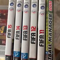 Videogiochi Playstation 3 Sport