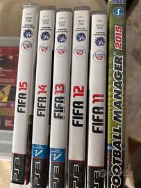 Videogiochi Playstation 3 Sport