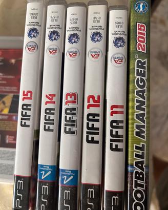 Videogiochi Playstation 3 Sport
