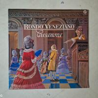 vinile 33g rondò veneziano