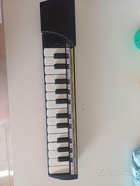 tastiera musicale 