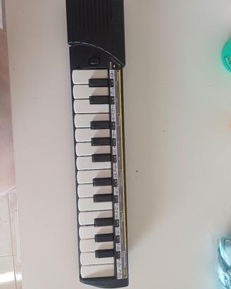 tastiera musicale 