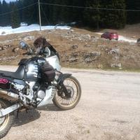 Honda Africa Twin XRV 750 RD07 -GIVI-doppio scaric