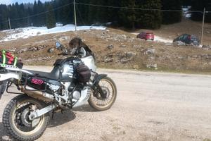 Honda Africa Twin XRV 750 RD07 -GIVI-doppio scaric