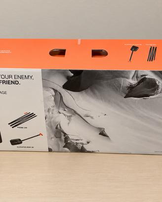 Mammut Barryvox S Package