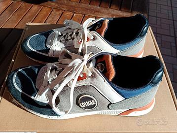 Scarpe Colmar numero 43