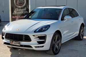 PORSCHE MACAN S 3.0 DIESEL -FULL OPTIONAL -