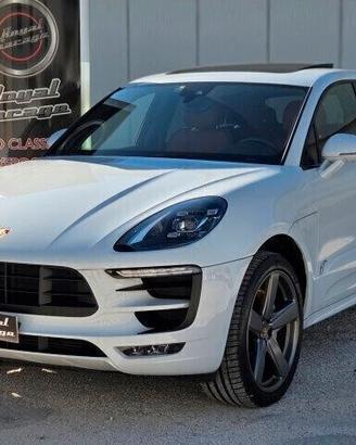 PORSCHE MACAN S 3.0 DIESEL -FULL OPTIONAL - KM 76.