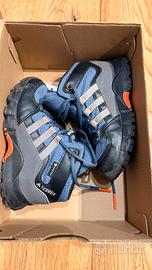 Scarpe Terrex gore tex