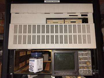 AMPEX  ADO2000