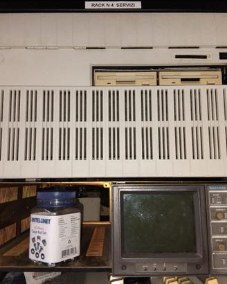 AMPEX  ADO2000