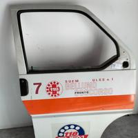 Porta anteriore destra Volkswagen Transporter T4