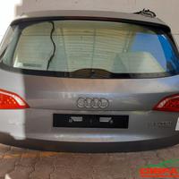 PORTELLONE POSTERIOREI Audi Q5  8RB