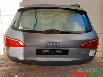 PORTELLONE POSTERIOREI Audi Q5  8RB