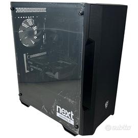 Desktop Gaming AMD Ryzen 5 16-1TB SSD Gar. 12M