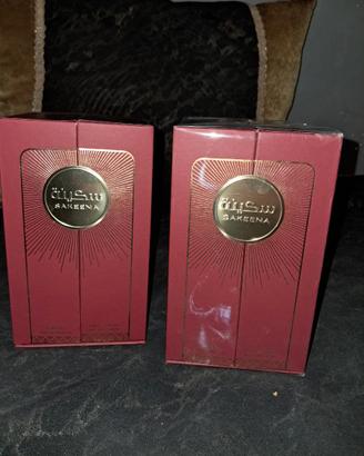 Profumo Arabo Lattafa "Sakeena" - 100 ml