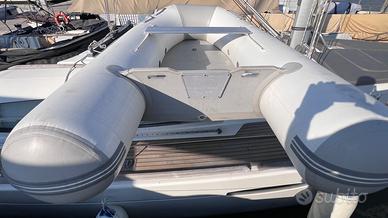 Gommone GIBSY 250 KL 2,50 m
