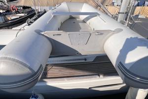 Gommone GIBSY 250 KL 2,50 m