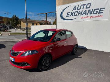 LANCIA YPSILON 1.0 5P SeS Hybrid Alberta Ferretti