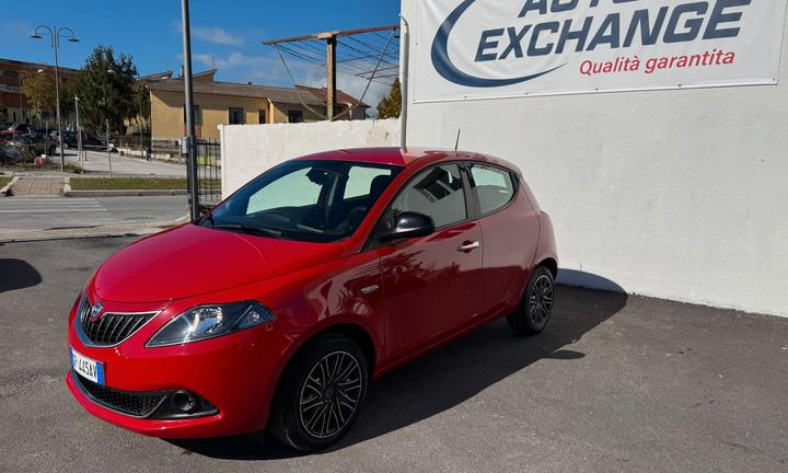 LANCIA YPSILON 1.0 5P SeS Hybrid Alberta Ferretti