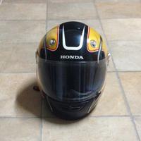 Casco integrale