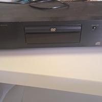 Dvd marantz non funzionante