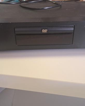  Dvd marantz non funzionante