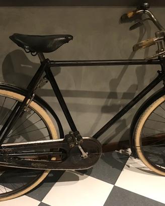Bicicletta epoca Touring modello B 1935