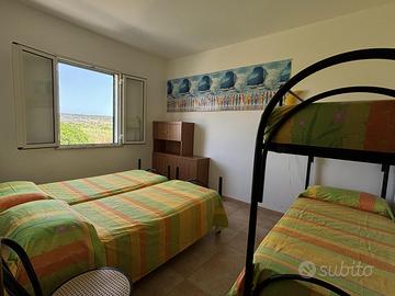 SALENTO - comodo appartamento con cortile privato