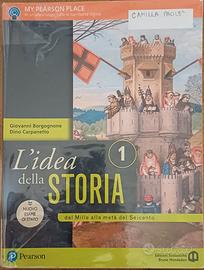 Libro usato già ri-copertinato