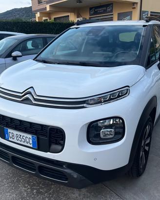 Citroen C3 Aircross BlueHDi 120 S&S EAT6 Shine