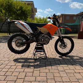 KTM EXC-R 530