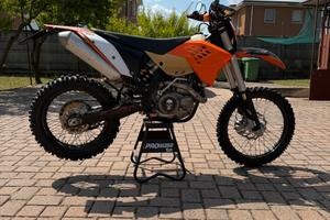 KTM EXC-R 530